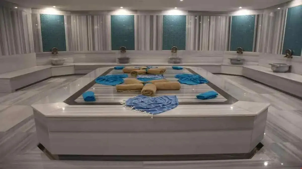 Jura Hotels Altinoluk Thermal