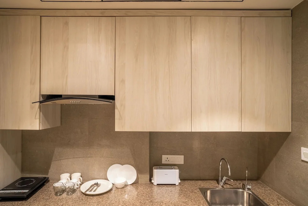 juSTa Residences - AIPL Joy Street, Gurgaon