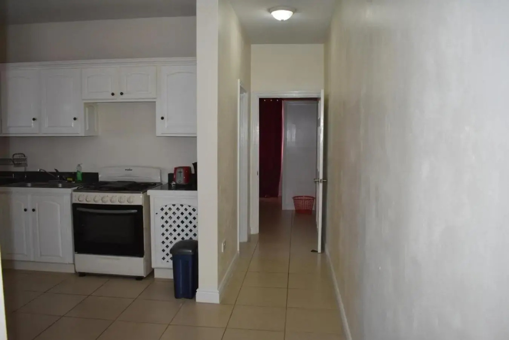 Oland - 2 Bedroom apartment with Marina view