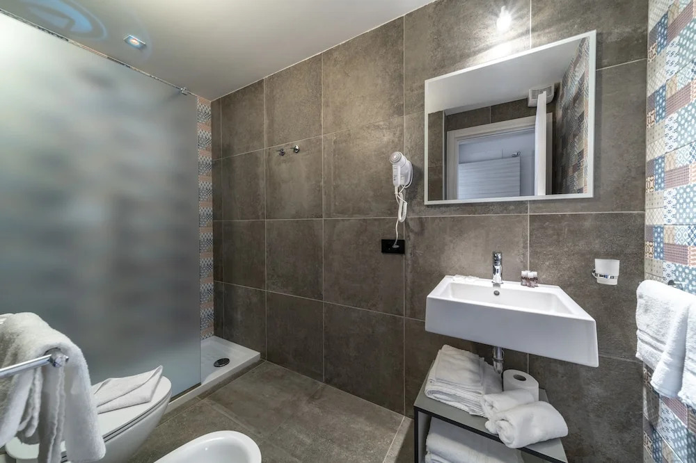 Residence Filmare