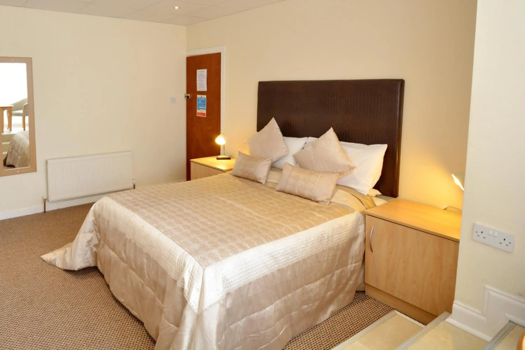 Stuart Hotel
