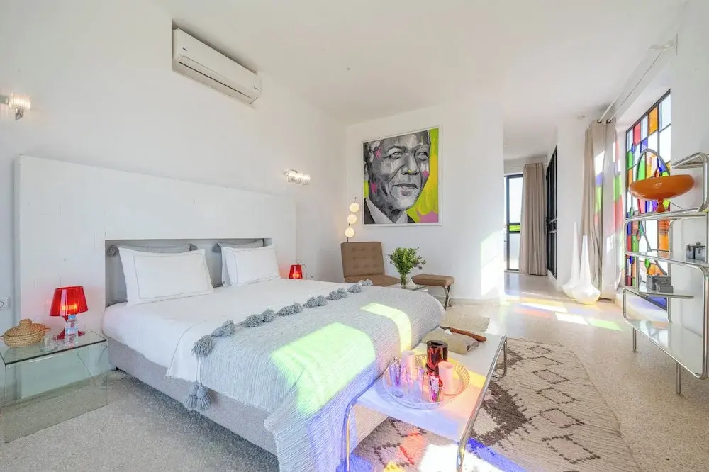 Domaine Darsyada Boutique Hôtel Deluxe Et Spa