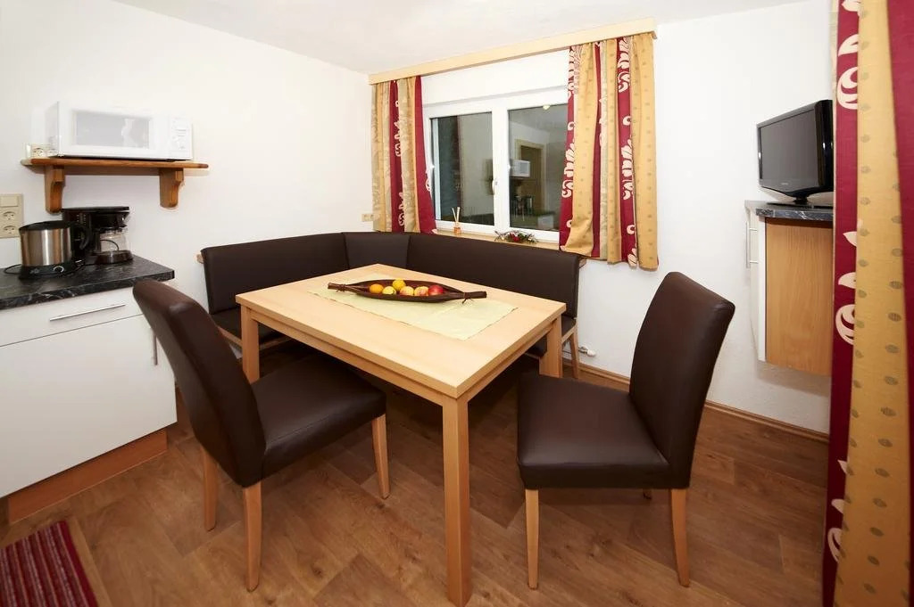 Apartments Kappl
