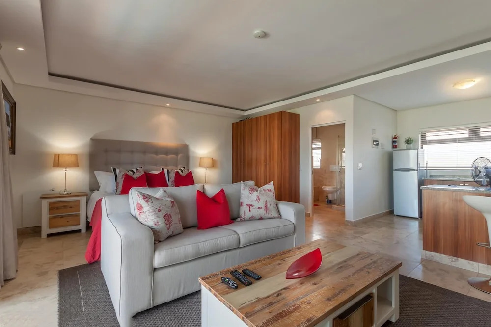 Sunset Beach Luxury Apartments