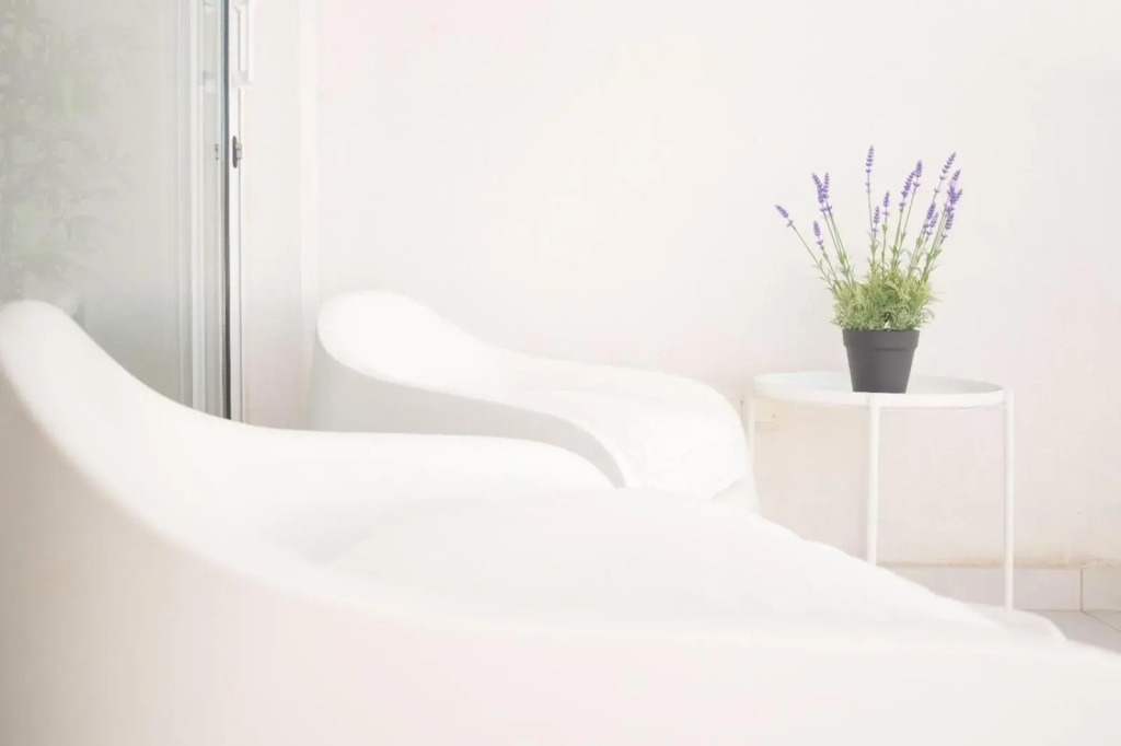 Precioso apartamento en complejo con piscina