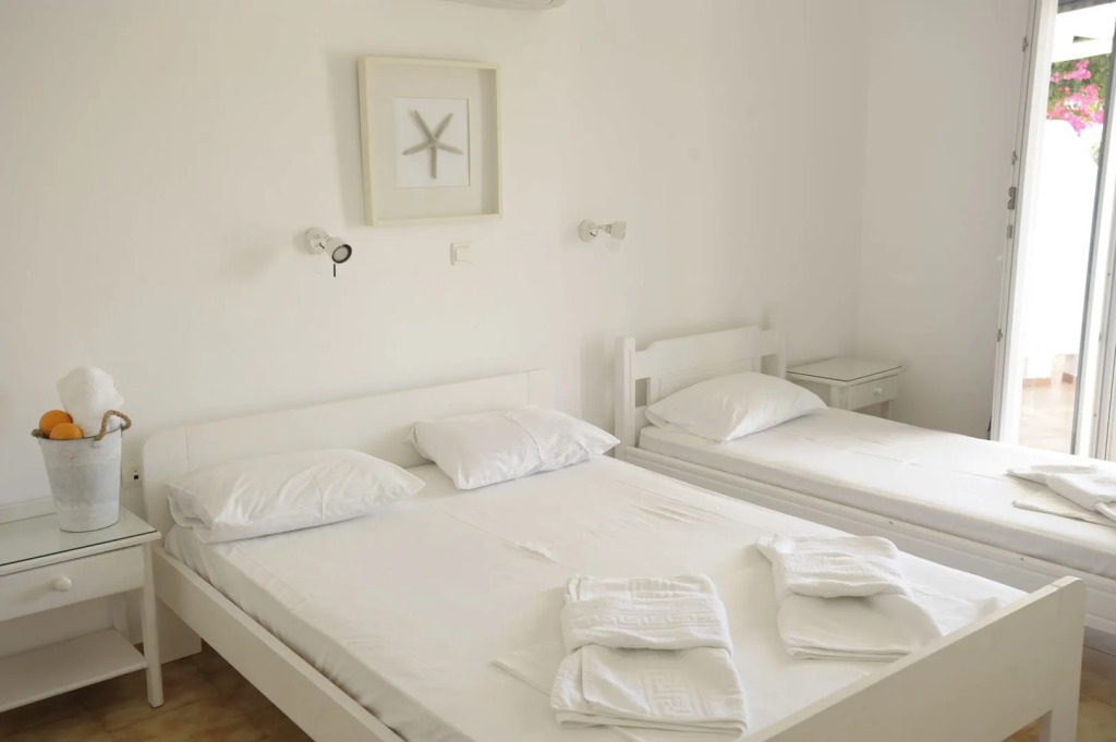Galatis Beach Hotel