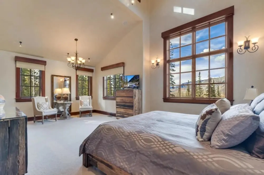 Timber Creek 10 Bedroom Holiday home By Accommodations in Telluride