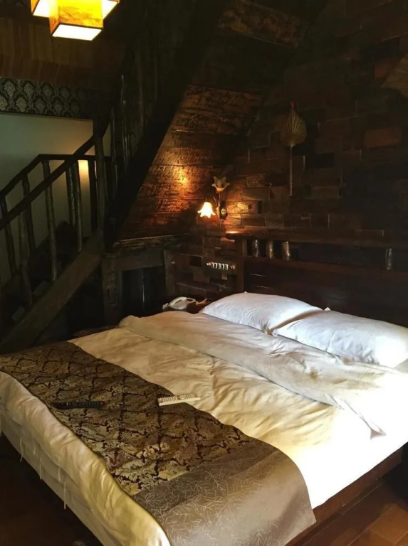 Xishuangbanna Fengweizhu Inn