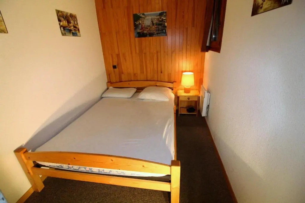 Résidence Le Chardonnet - 2 Pièces pour 6 Personnes 193276
