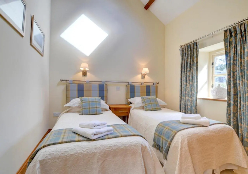 Bluebell Cottage