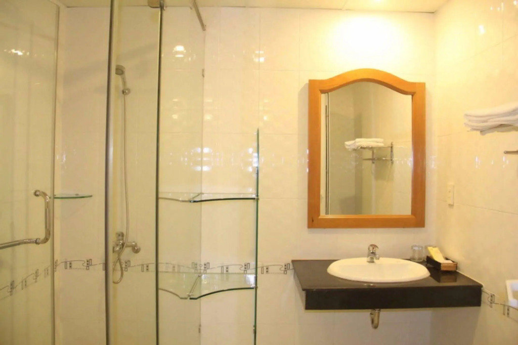 Ha Phuong Mui Ne Hotel