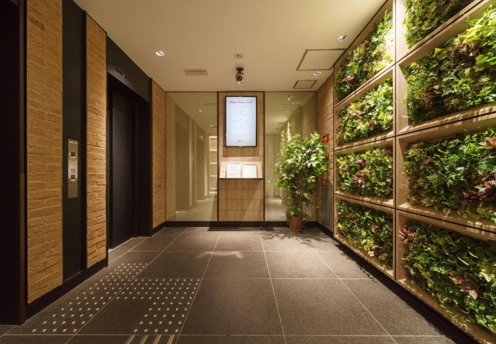 Super Hotel Yokohama Kannai