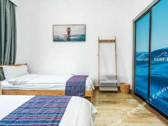 Time and Sea Inn