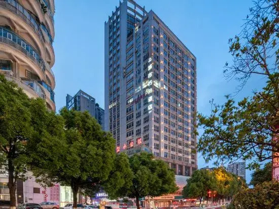City Ork  Hotel