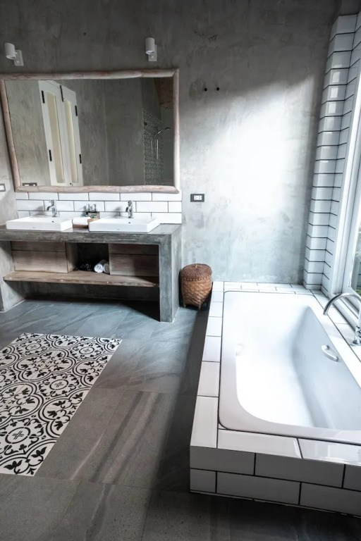 Chic stay HANA Boutique hotel