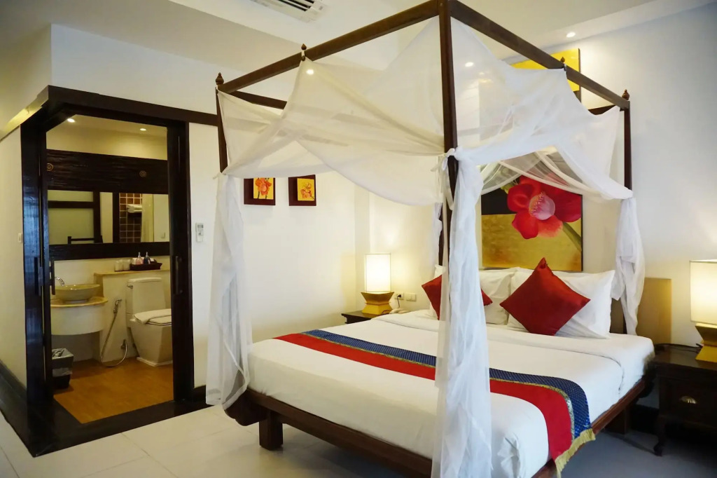 Yantarasri Resort