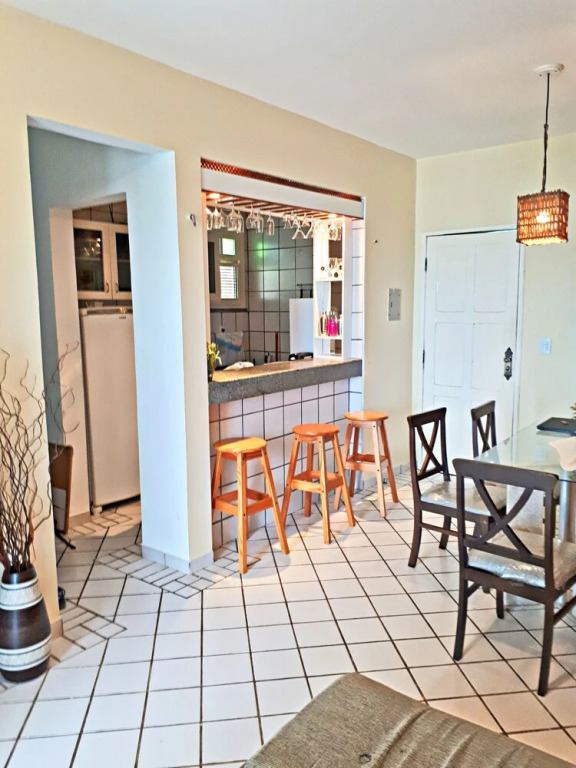 Porto Canoa Flats