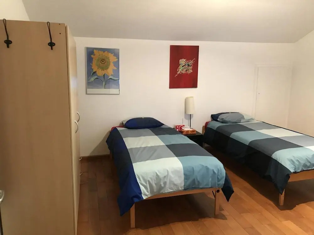 Bed n Breakfast Obermumpf