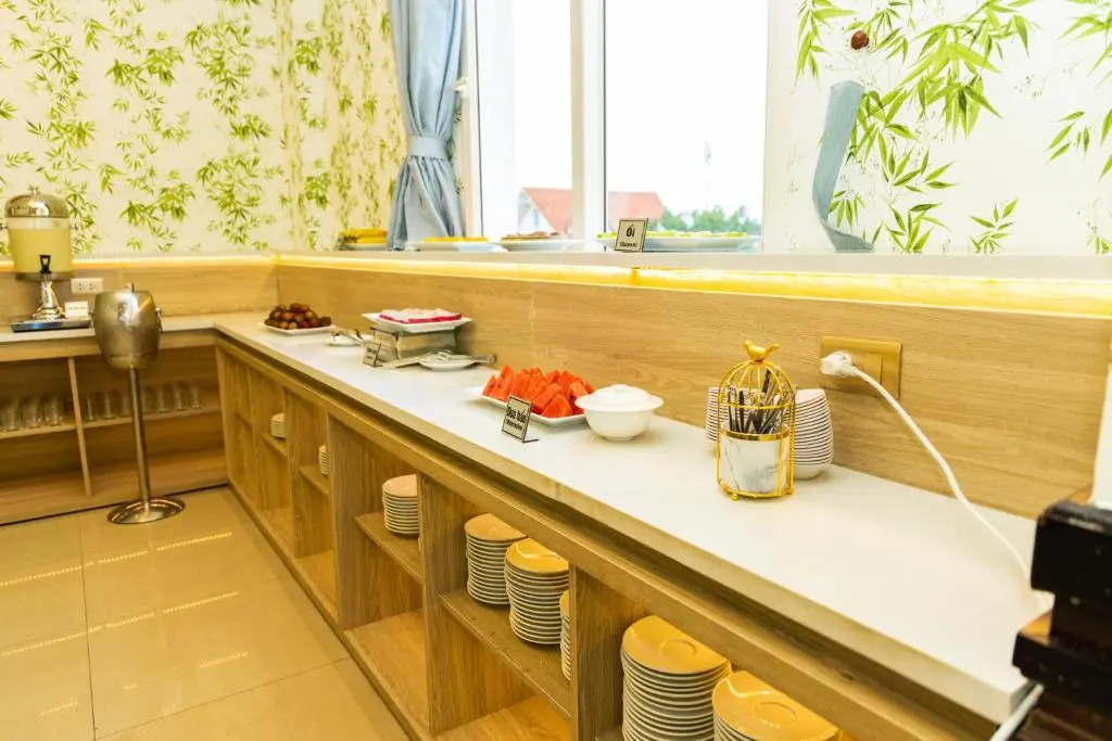 Hoang Loc Hotel