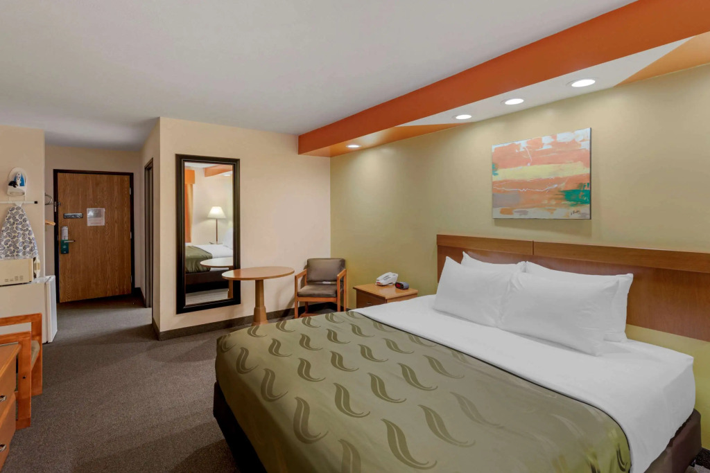 Quality Inn Hamilton