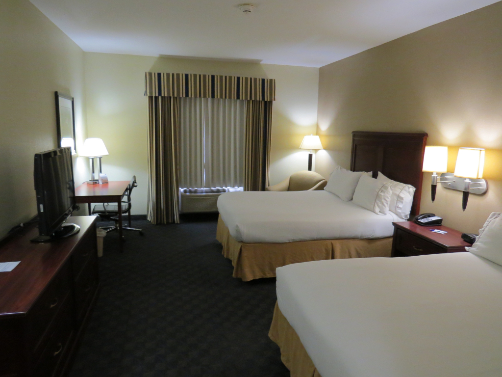 Holiday Inn Express Hotel & Suites Pampa by IHG