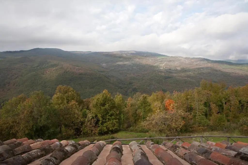 Agriturismo La Leggenda