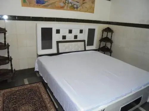 Traditional Homestay