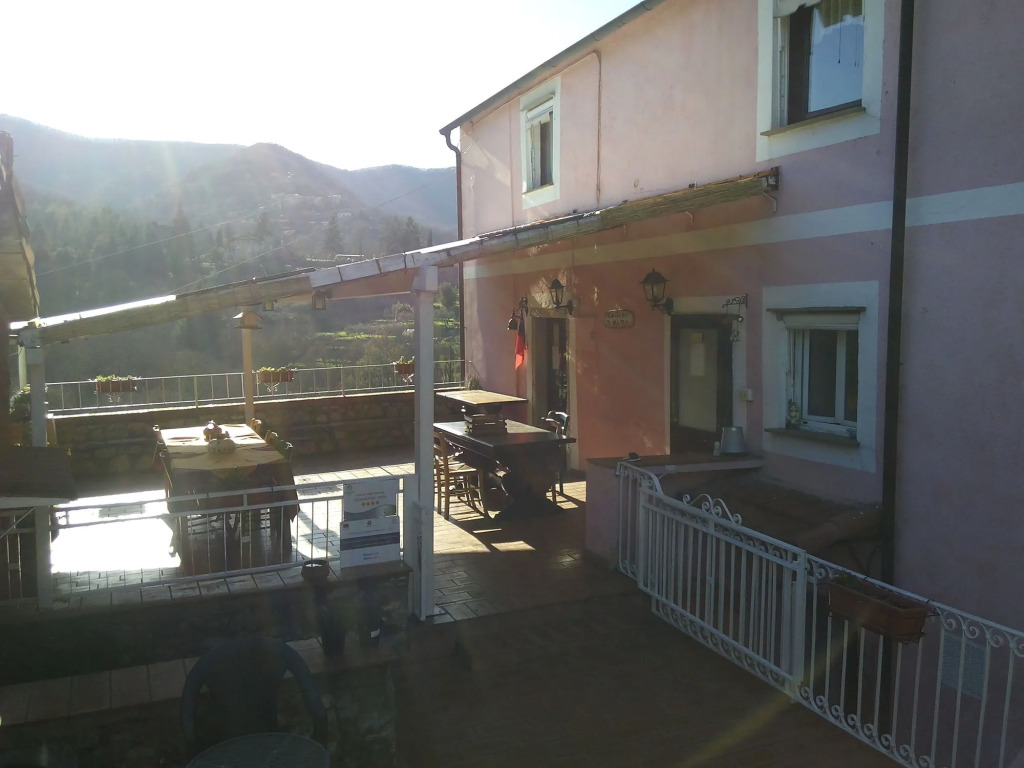 Agriturismo Locanda del Papa