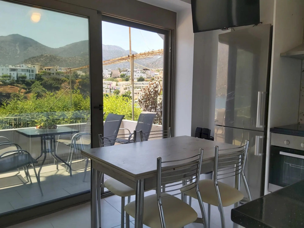 Villa Maria I - 2 bdr Apartment Ground Floor by Estia