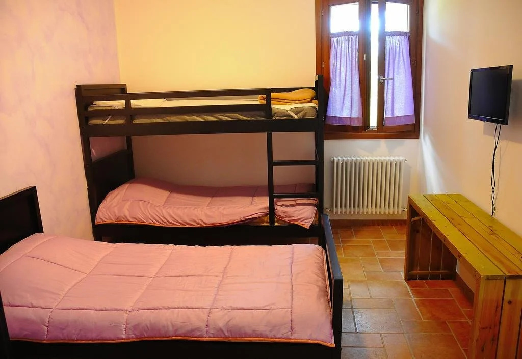 B&B Ca De Angiolina