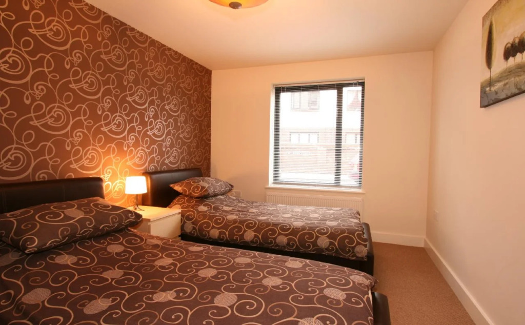 Gloucester Road Serviced Apartments by Roomsbooked
