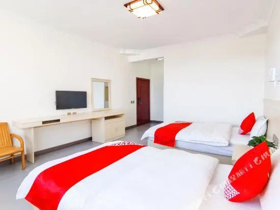 Ronghua Inn