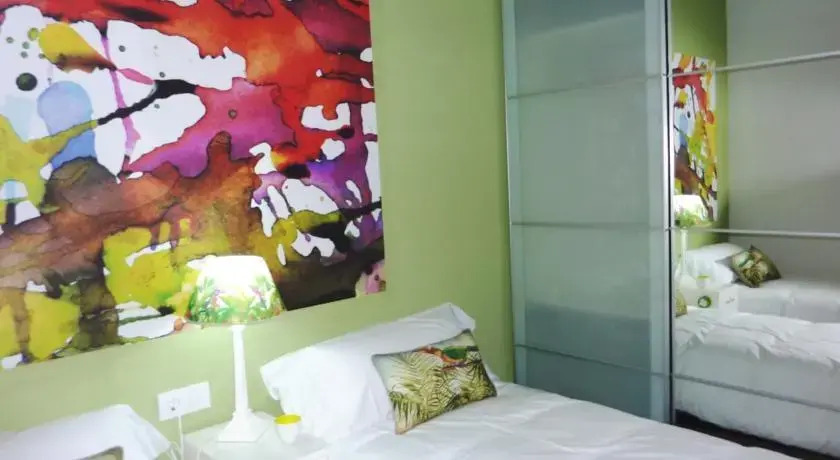 Apartment Anitas Place