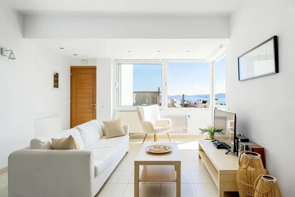 Mira Sitia Luxury Apartment