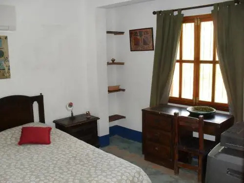 Posada la Arcadia