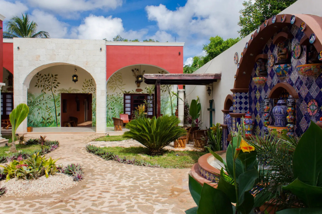 Real Haciendas