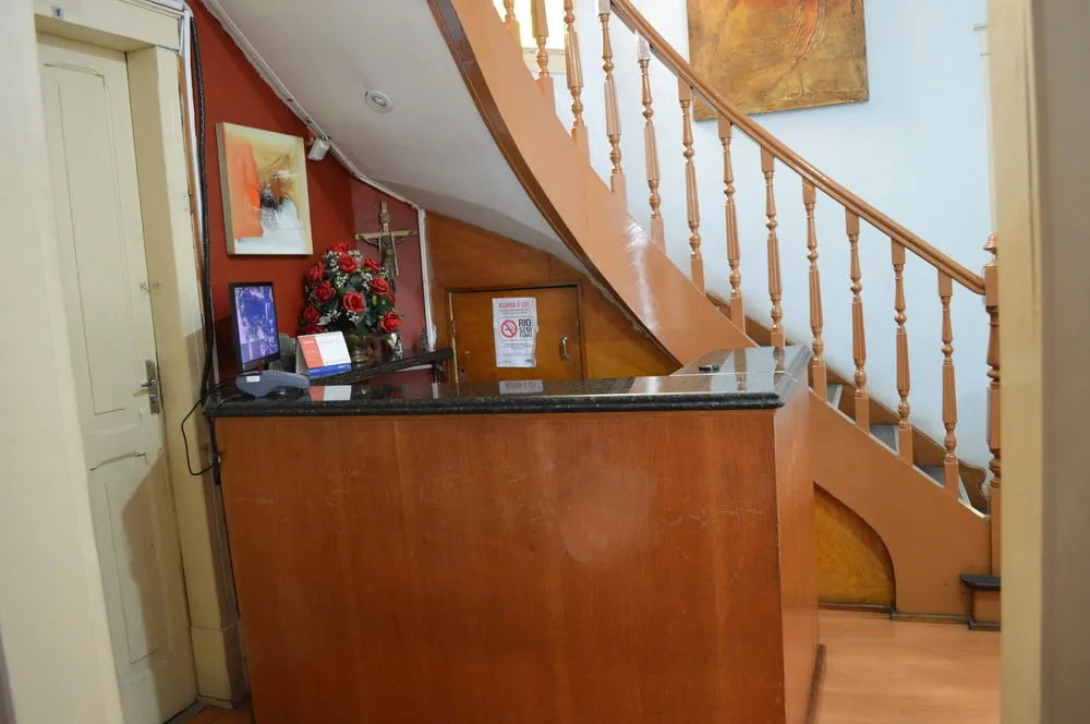 Hostel Flamengo