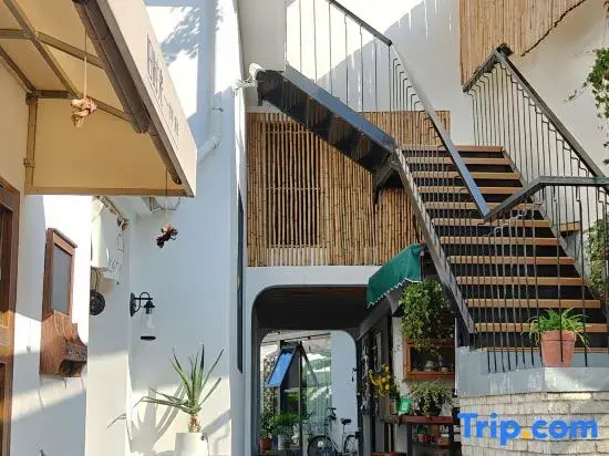 Huangshan Tangmo No.1 Bieyuan Homestay