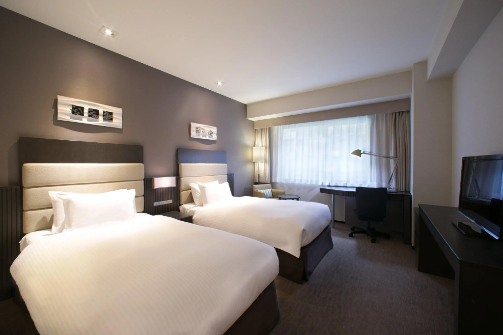 Holiday Inn Osaka Namba by IHG