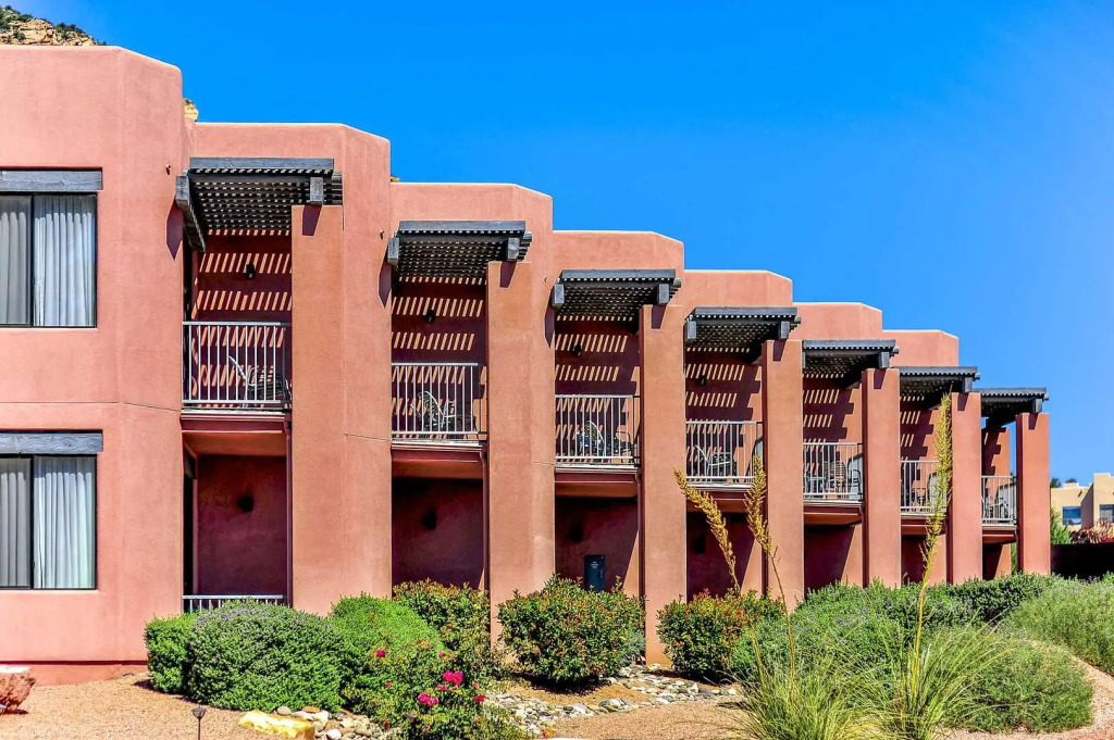 Bell Rock Inn