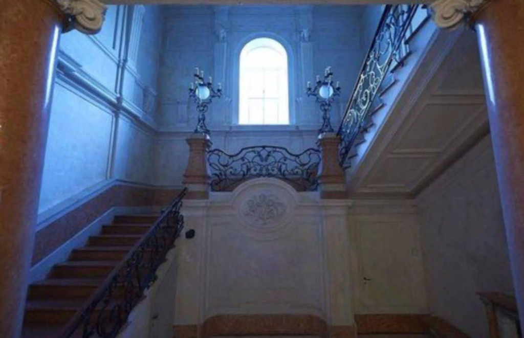 Villa Laetitia