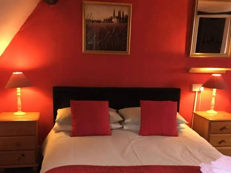 Chestnuts B&B