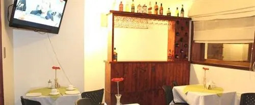 Hotel Bello Temuco