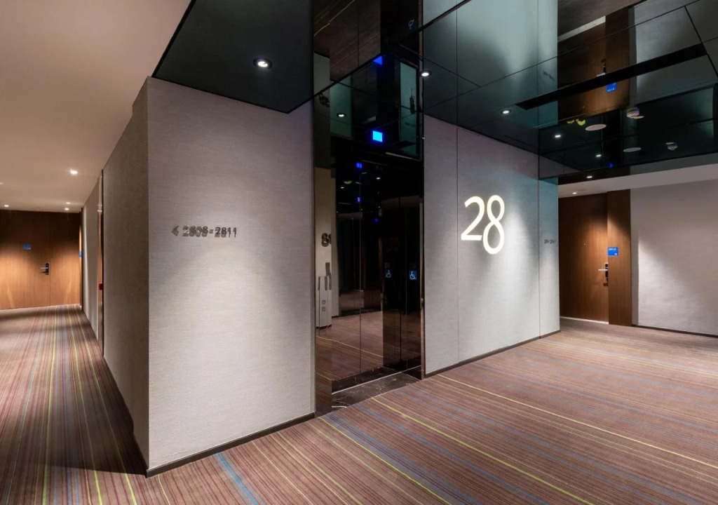 Holiday Inn Express Hong Kong Kowloon CBD2 by IHG