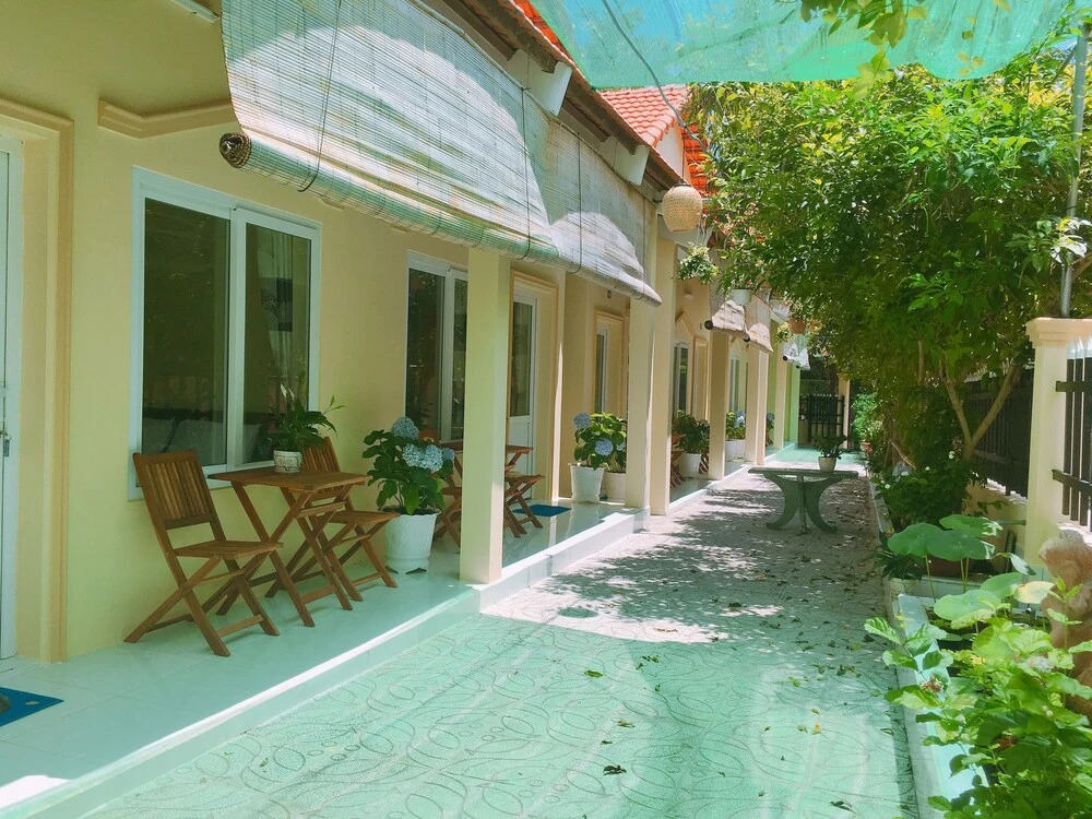 Newstar Phu Quoc Resort