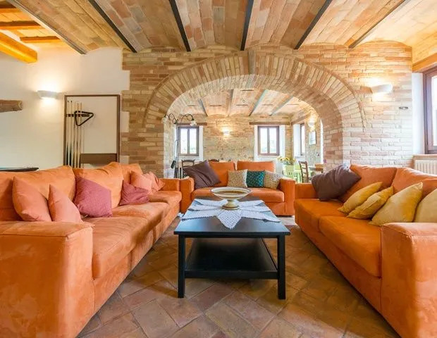 Villa Serena