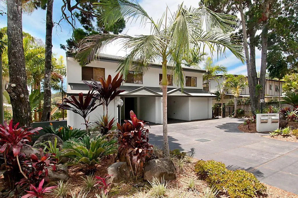 Viewland Drive Private Holiday Apartment