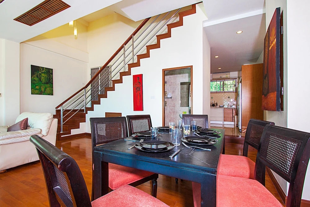 Vara Apartment
