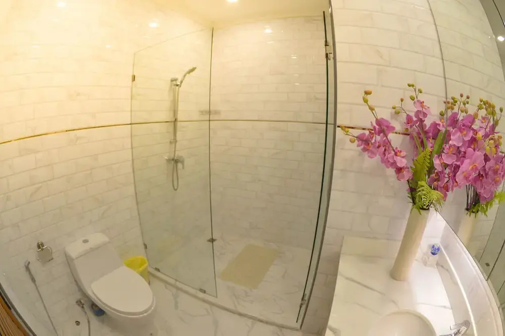 Lorin Villa 4BR with Private Pool