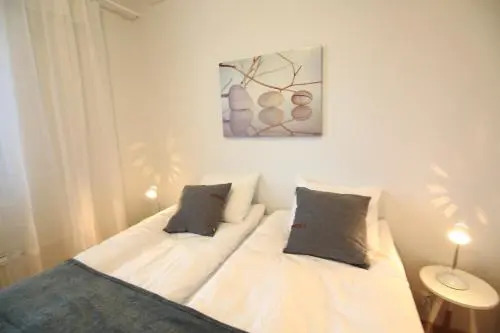 Northern Lights Apartment